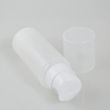  PP Cosmetic Packaging Container Lotion Cream Skincare Vacuum Pump Cylinder Plastic Airless Bottle