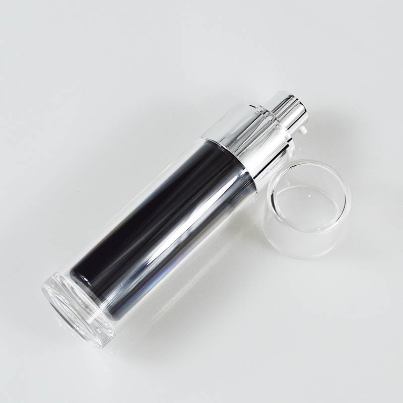 Airless Bottle vs Pump Bottle