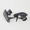 28mm All Plastic Trigger Sprayer for Chemical & Daily Usage