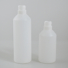 350ml 500ml 11oz 16oz HDPE Trigger Spray Bottle Slant Shoulder Round Bottle