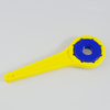 Jerrycan Lid Opening Tool Remover PP Plastic Jerry Can Bucket Bottle Screw Cap Opener