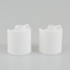 Dispensing Cap 18mm 20mm 24mm 28mm Plastic Disc Top Cap for Shampoo Bottle