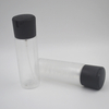 Wholesale 120ml 4oz PET Fine Mist Spray Bottle Cosmetics Plastic Spray Bottles