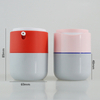 Wholesale 50g Airless Cream Jar Cosmetic Packaging Vacuum Bottle