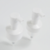 White 42/410 Foam Pump Hand Sanitizer Soap Dispenser Pump for Hand Washing