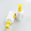 500ml 16oz Plastic Foam Pump Bottle Mousse Dispenser Cleaning Foaming Hand Soap Bottles