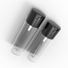 100ml 120ml 3.3oz 4oz PET Sprayer Pump Bottle Fine Mist Container