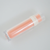 50ml X 2 Plastic Colors Double Tube Dual Chamber Serum Acrylic Bottle 100ml