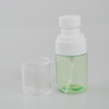 30ml 40ml 50ml 80ml 100ml 120ml 150ml 180ml PET Round Cosmetic Fine Mist Sprayer Plastic Skin Care Spray Bottle