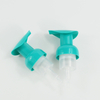 40mm Plastic Customized Color Foaming Soap Dispenser Pump Hand Sanitizer Cleanser Foam Pump