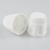 28mm PP Plastic Liquid Detergent Lid Laundry Detergent Bottle Cap
