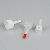 20/410 24/410 28/410 Point Nozzle Cap Twist Top Cap for Soft Plastic Sauce Squeeze Bottle