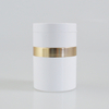 Wholesale Cosmetic Packaging Airless Jar 15g Airless Cream Jar with Mirror