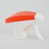 28mm All Plastic Trigger Sprayer 28/410 Double Cover Trigger Sprayer