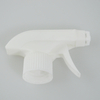 28mm Foam Nozzle Trigger Sprayer All Plastic PP Foam Trigger Sprayer