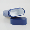 40g Refillable Deodorant Containers Eco Plastic Deodorant Stick Container Rectangle Deodorant Stick Packaging