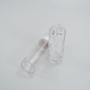 Luxury 100ml 120ml PETG Serum Lotion Bottle