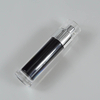 30ml 50ml Korean Style Skincare Airless Pump Bottle with Replaced Inner Bottle