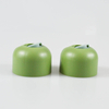 Customized Color 24mm Cute Disc Top Cap Dispensing Cap for Child Bottle
