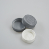 43mm 43/410 PP White Black Child Safety Cap CRC Caps Medical Bottle Lids for Plastic Pill Bottles