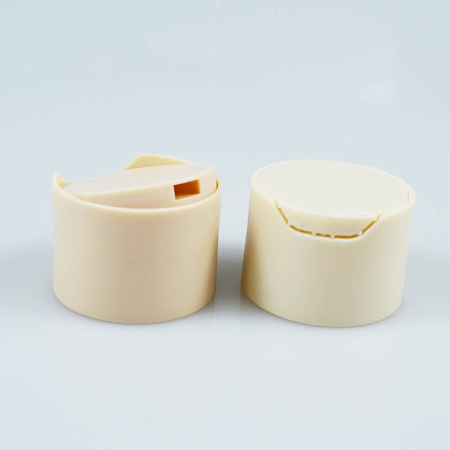 24/410 Locking Leak Proof Dispensing Cap Disc Top Cap 