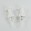 ECO-friendly 40mm Left and Right Lock Liquid Foam Pump Hand Washing Bath Dispenser 