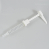 38/400 38/410 Long-Mouth Push-Type Cosmetics Lotion Pump PP Plastic Dispenser 30cc