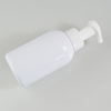 500ml 16oz PET 42mm Neck Size Foam Pump Bottle Foaming Soap Dispenser Round Shoulder Bottle