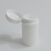 30g 1oz Airless Pump Bottle with Flip Top Full PP Airless Container
