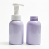 PET Plastic Foam Soap Bottle 300ml 10oz Empty Dispenser Pump for Hand Sanitizer Shower Gel