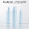 20ml 30ml 40ml 50ml AS Airless Pump Bottle for Serum And Lotion