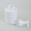15oz 450ml PET Flat Shoulder Foam Pump Bottle Foaming Dispenser for Hand Soap Shampoo Body Wash