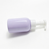 PET Plastic Foam Soap Bottle 300ml 10oz Empty Dispenser Pump for Hand Sanitizer Shower Gel