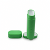  Wholesale Custom Color Economy Empty Deodorant Stick 40g PP Twist Up Container