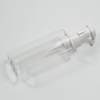 16oz 500ml PET Foam Pump Bottle Foam Dispenser Flat Shoulder Container