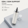 150ml Luxury Acrylic Lotion Pump Bottle for Facial Skin Care Products