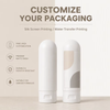 30ml 50ml 100ml 150ml 200ml 250ml HDPE Upside Down Bottles with 24mm Flip Caps