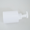 15oz 450ml PET Flat Shoulder Foam Pump Bottle Foaming Dispenser for Hand Soap Shampoo Body Wash