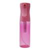 100ml 160ml 300ml Continuous Spray Bottle PET Fine Mist Atomizer Empty Trigger Sprayer for Hair Salon Cleaning Alcohol
