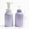 PET Plastic Foam Soap Bottle 300ml 10oz Empty Dispenser Pump for Hand Sanitizer Shower Gel